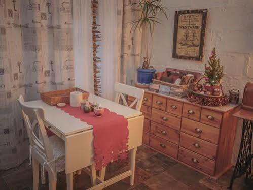 Stone'S Throw Cottage Mevagissey Exterior foto